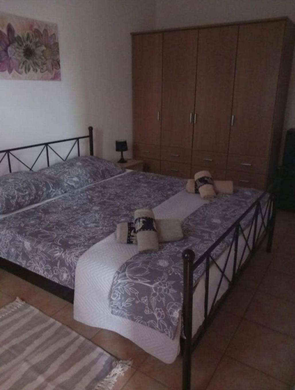 Apartment Marina San Pietro di Brazza Esterno foto