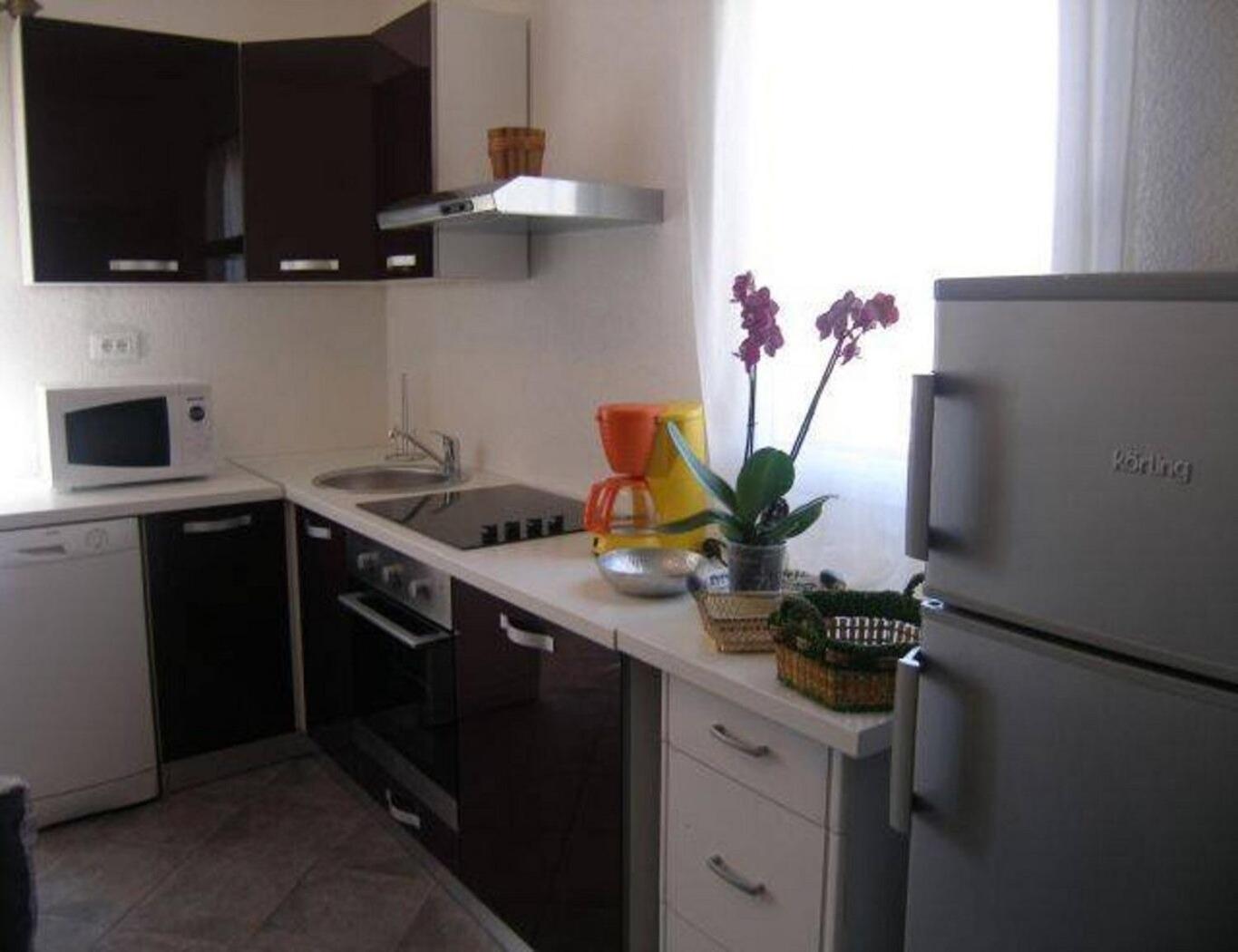 Apartment Marina San Pietro di Brazza Esterno foto