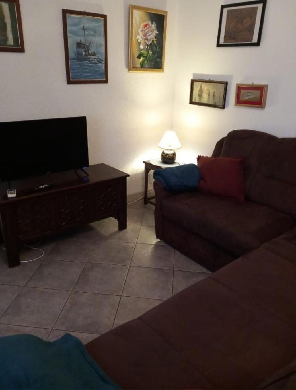 Apartment Marina San Pietro di Brazza Esterno foto