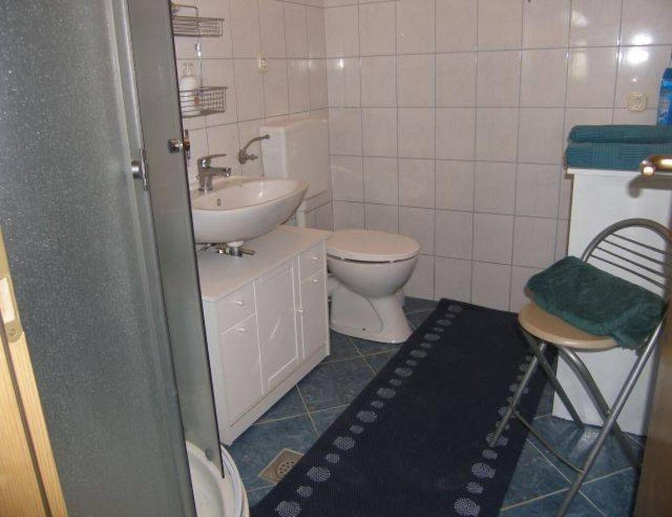 Apartment Marina San Pietro di Brazza Esterno foto